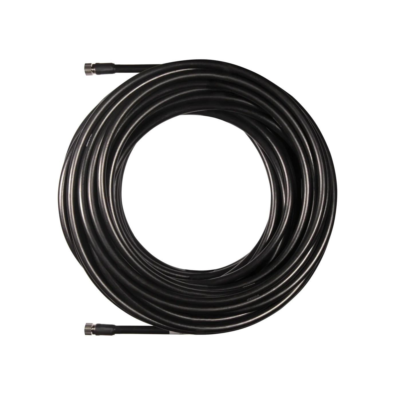 Shure UA8100-RSMA 30.5m Reverse SMA Cable Shure UA8100-RSMA 30.5 meter reverse SMA connector cable professional audio