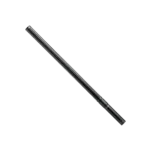 Shure VP89 premium modular shotgun microphone with black finish and professional XLR connector