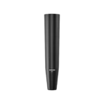 Shure VPH wireless microphone handle with grip controls and connector port