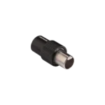 Shure WA445 omnidirectional wireless antenna with mounting bracket and connector detail