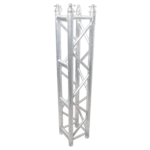 ProX 4.92 F34 professional ladder truss segment showing 3mm tubing construction and connection points