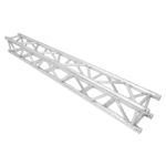 ProX 8.20 FT F34 professional ladder truss segment in live event setup configuration
