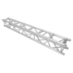 ProX 8.20 FT F34 professional ladder truss segment rear panel showing 3mm tubing construction and connection points