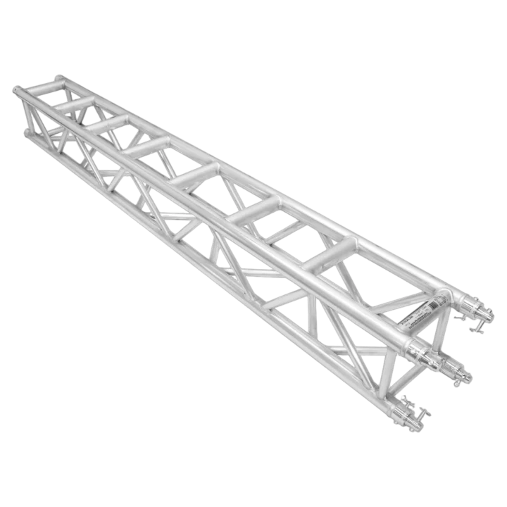 ProX 8.20 foot F34 professional ladder truss segment with 3mm aluminum tubing construction