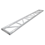 ProX 8 FT I-Beam 12 inch bolted box pro truss segment showing 3mm construction detail