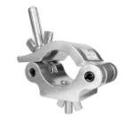 ProX aluminum pro O-clamp for 2 inch truss tube with 1102 lbs load capacity