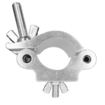 ProX aluminum pro O-clamp for 2 inch truss tube with 1102 lbs load capacity