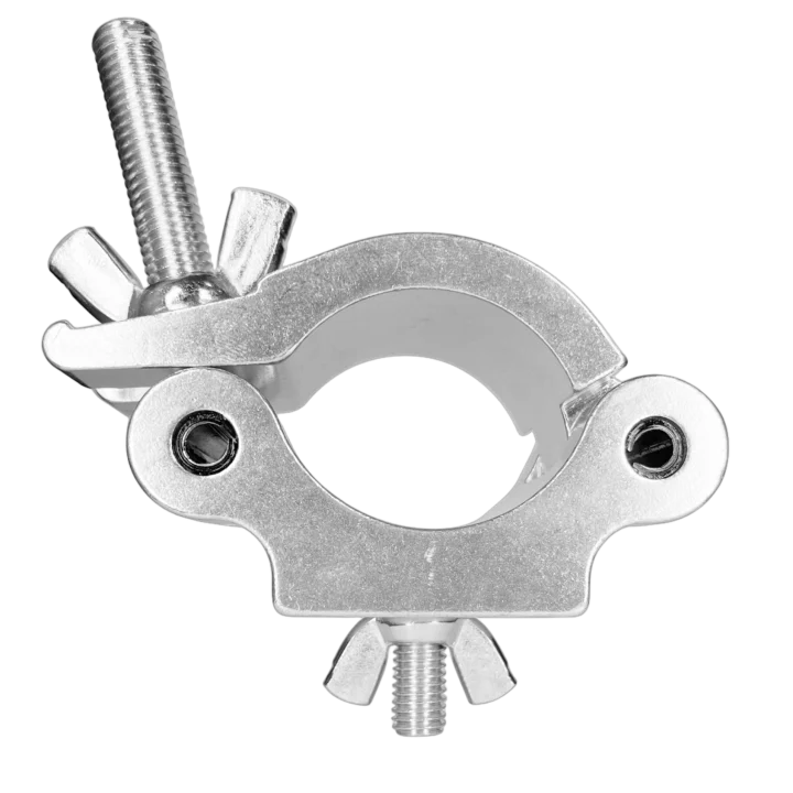 ProX aluminum pro O-clamp for 2 inch truss tube with 1102 lbs load capacity