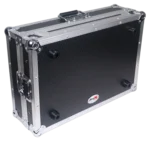 ProX ATA flight case for Pioneer DDJ-FLX4 DJ controller with dimensional measurements and specifications