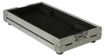 ProX ATA digital audio mixer flight case designed for Allen & Heath CQ20B with protective foam interior