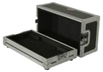 ProX ATA digital audio mixer flight case designed for Allen & Heath CQ20B mixing console