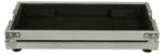 ProX ATA flight case for Allen & Heath CQ20B digital mixer shown from side profile