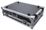 ProX ATA flight case for Pioneer DDJ-REV5 XDJ-RX3 DJ controller with dimensional measurements and specifications