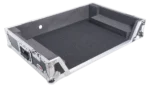 ProX ATA flight case for Pioneer DDJ-REV5 XDJ-RX3 DJ controller with dimensional measurements and specifications