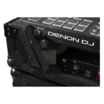 ProX ATA flight case for Pioneer PRIME 4 MK2 DJ controller with dimensional measurements and specifications