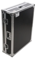 ProX ATA flight case caster wheel assembly for Yamaha MGP24X mixer console