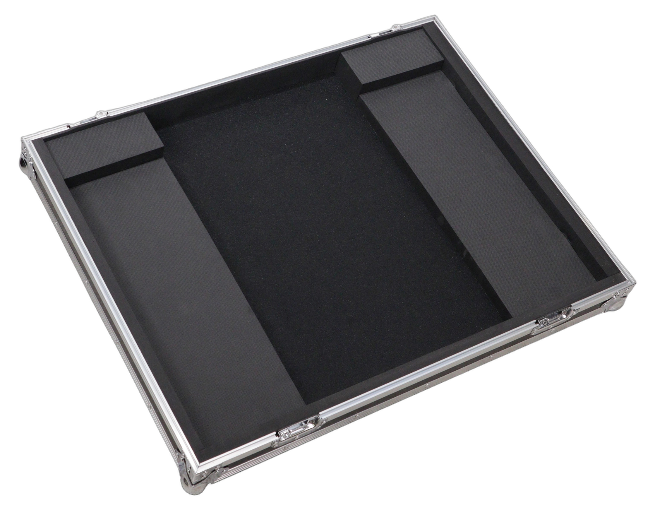 ProX ATA Flight Case Yamaha MGP24X Mixer Console ProX ATA flight case for Yamaha MGP24X digital audio mixer console with caster wheels