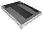 ProX ATA flight case for Midas M32R digital mixer console front view