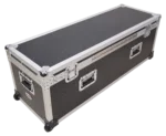 ProX ATA utility flight case 48x16x16 inch exterior dimensions technical diagram specifications