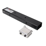 ProX 0.5 meter base extension LED ground support stabilizing system with extended leg detail