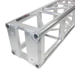 ProX BoltX 12 inch professional box truss segment with 3mm wall construction detail