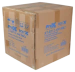 ProX BoltX 6 way 12 inch flushed corner block bolted professional box truss MK2 dimensional specifications diagram