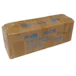 ProX grip block grapple bars for 12-inch BoltX truss with dimensional specifications and bolt hole layout