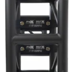 ProX grip block grapple bars mounted on 12-inch BoltX truss system with grade 8 bolts