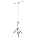 ProX 14 foot crank stand mechanical lifting mechanism and gear detail with 220 lbs capacity