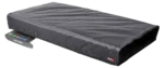 ProX protective cover for DDJ-FLX10 DDJ-REV7 DDJ-1000 SRT DJ controller dust protection