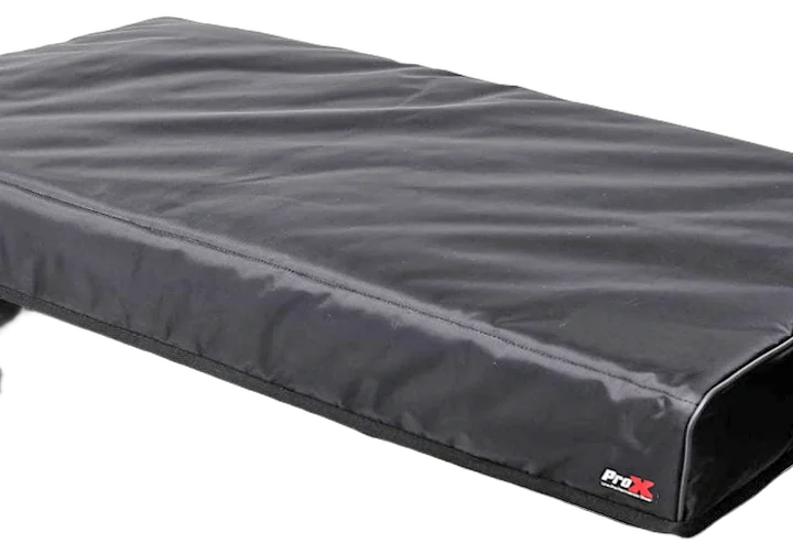 ProX protective cover for DDJ-FLX10 DDJ-REV7 DDJ-1000 SRT DJ controller dust protection