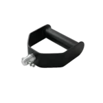 ProX F31 stirrup lighting mount bracket rear panel showing mounting hardware and attachment points