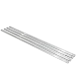 ProX F31 single tube truss segment showing 2mm wall construction and connection points