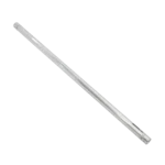 ProX 1.5M F31 single tube truss segment with 2mm wall thickness, front view
