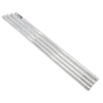 ProX F31 single tube truss segment 4.92 foot 1.5M with 2mm wall thickness side view