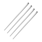 ProX F31 aluminum tube truss segment 3 meter length 2mm wall thickness four piece set