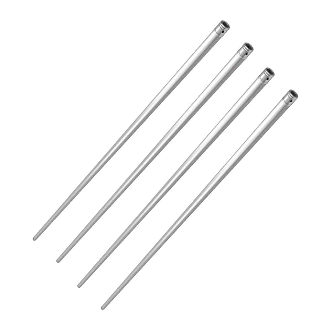 ProX F31 Tube Truss Segment 3M Four Pack ProX F31 aluminum tube truss segment 3 meter length 2mm wall thickness four piece set