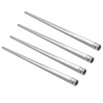 ProX F31 aluminum tube truss segment 8.20 foot length 2.5 meter professional stage rigging