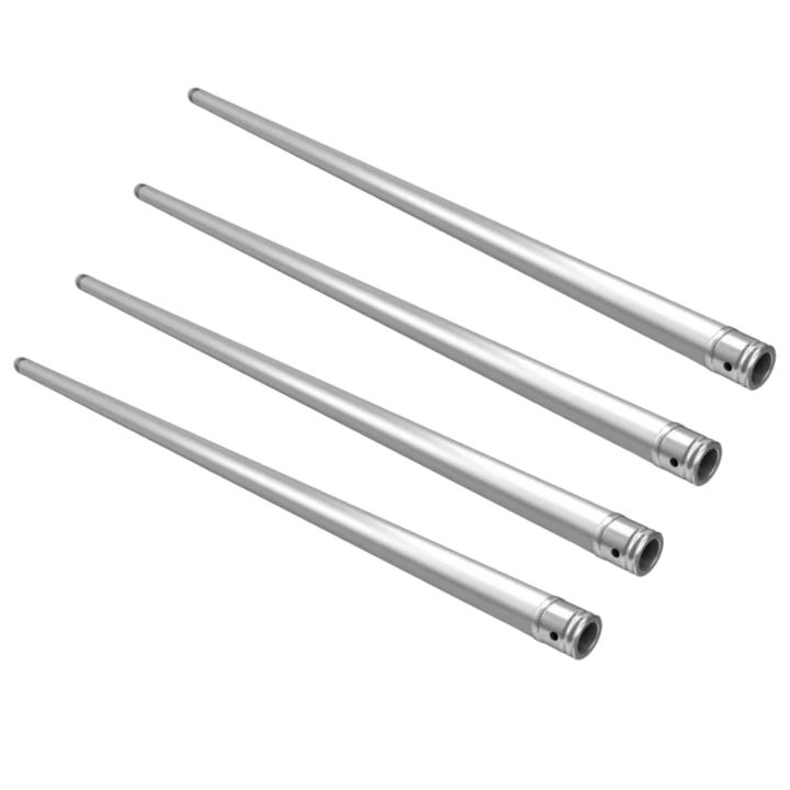ProX F31 aluminum tube truss segment 8.20 foot length 2.5 meter professional stage rigging
