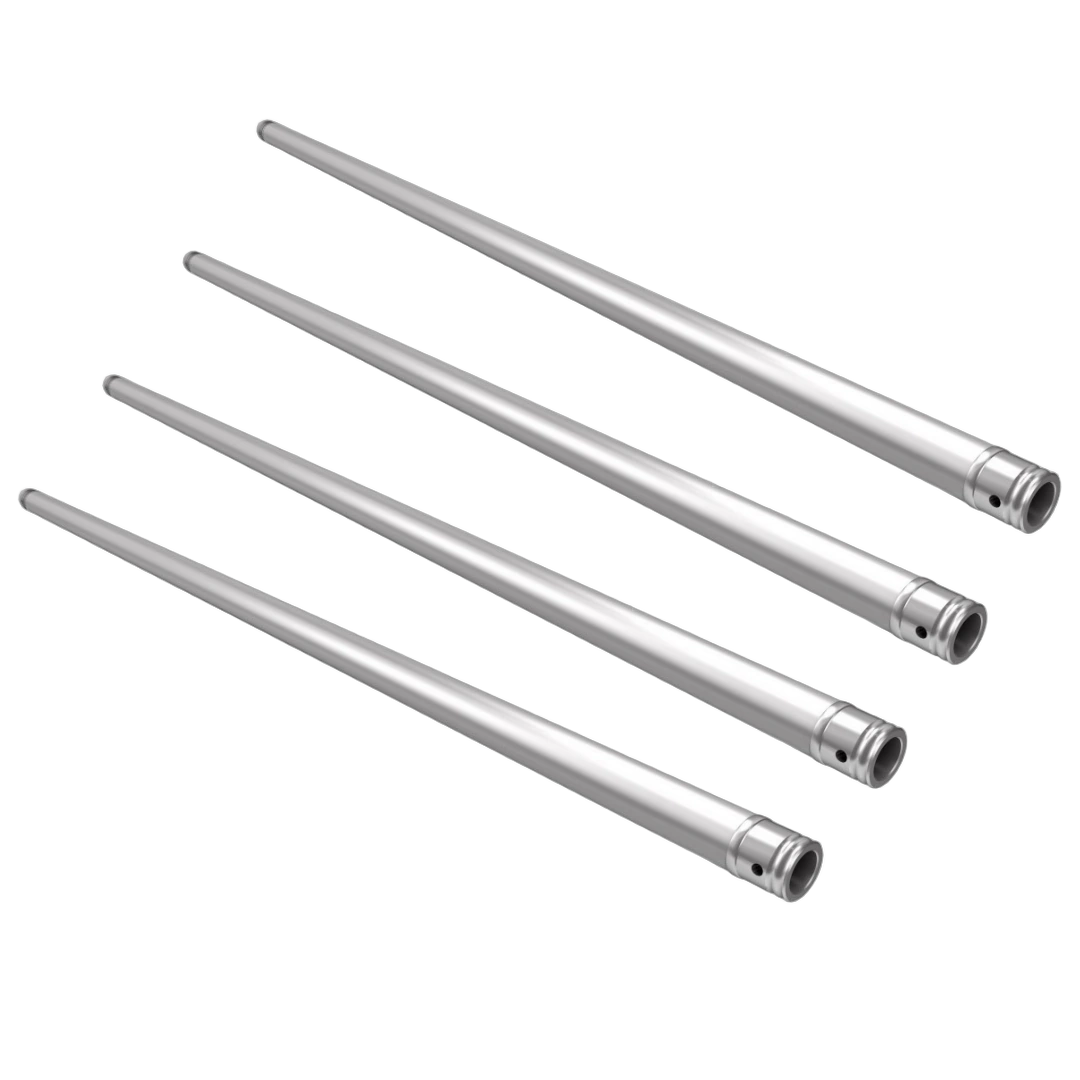 ProX F31 Tube Truss Segment 8.20 Foot ProX F31 aluminum tube truss segment 8.20 foot length 2.5 meter professional stage rigging