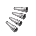 ProX F31 tube truss segment showing 2mm wall construction and connection points