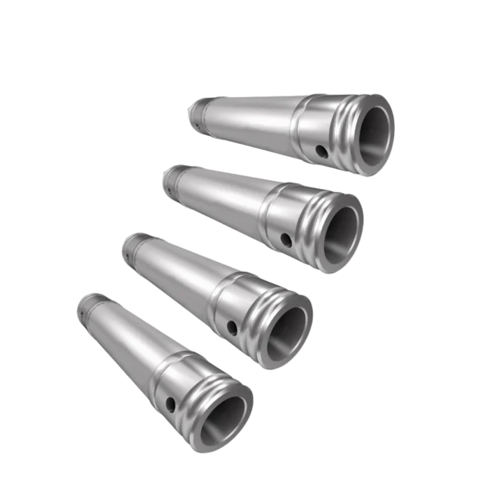 ProX F31 tube truss segment 1.64 foot aluminum construction 2mm wall thickness four-pack