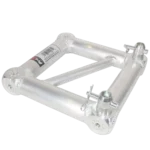 ProX F32 6 way universal box junction with 3mm wall construction showing internal routing channels