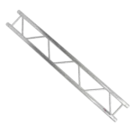ProX F32 I-Beam truss segment showing 2mm wall construction and connection points detail