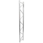ProX F32 I-Beam truss segment showing 2mm wall construction and connection points