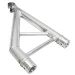 ProX F32 roof truss element with single side clamp attachment and 2mm wall construction