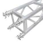 ProX 4.92 F34 professional ladder truss segment with 3mm tubing construction front view