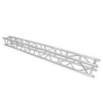 ProX F34 professional ladder truss segment 3mm tubing side profile showing structural design