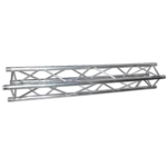 ProX F34 square truss segment 6.56 feet with 2mm wall thickness detail view