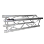 ProX F34 square truss segment 3.28 feet with 2mm wall construction detail
